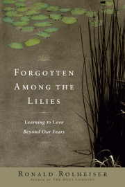 Forgotten Among the Lilies 