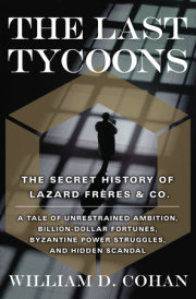 The Last Tycoons 