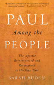 Paul Among the People