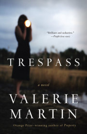 Trespass 