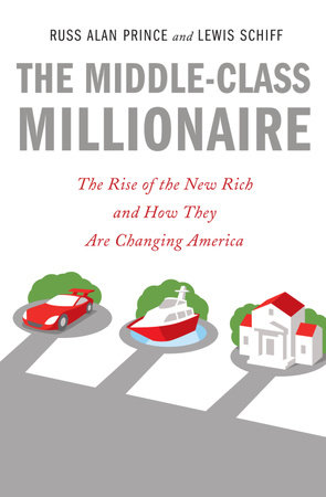 The Influence of Affluence