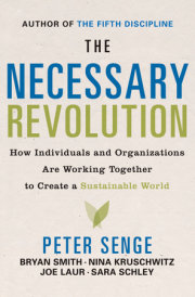 The Necessary Revolution 