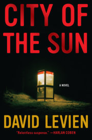 City of the Sun 