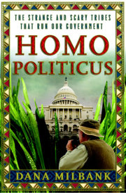 Homo Politicus 