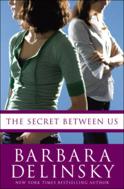The Secret Between Us 