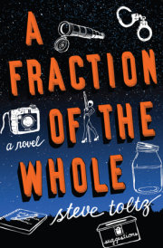 A Fraction of the Whole 