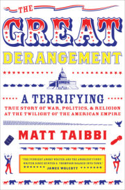 The Great Derangement 