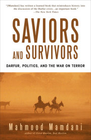 Saviors and Survivors 