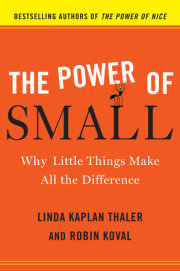 The Power of Small 