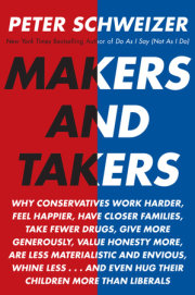 Makers and Takers 