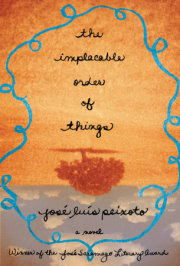 The Implacable Order of Things 
