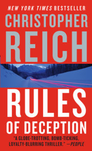 Rules of Deception 