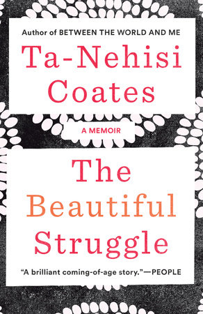 the beautiful struggle ta nehisi coates pdf