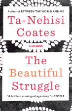 Ta-Nehisi Coates Quote: “Walking down the back stairs, I knew that