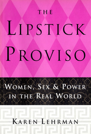 The Lipstick Proviso