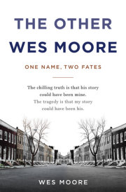 The Other Wes Moore 