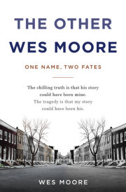 The Other Wes Moore 