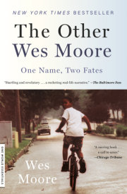 The Other Wes Moore 