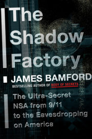 The Shadow Factory 
