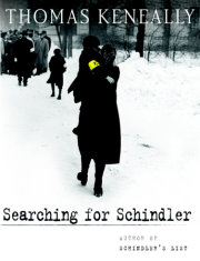 Searching for Schindler 