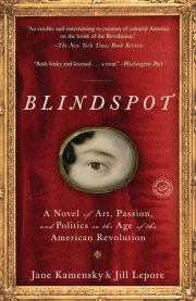 Blindspot 