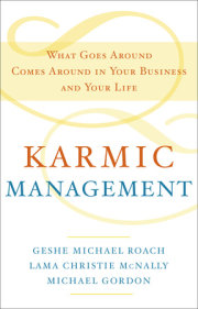 Karmic Management 