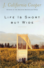 Life is Short But Wide 