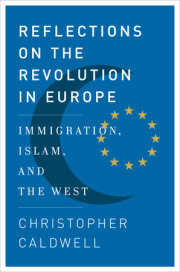 Reflections on the Revolution In Europe 
