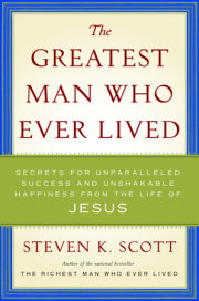 The Greatest Man Who Ever Lived 