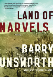 Land of Marvels 
