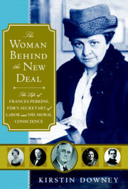 The Woman Behind the New Deal 