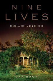 Nine Lives 