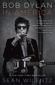 Bob Dylan In America 