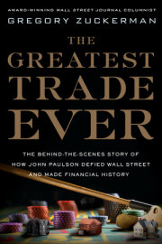 The Greatest Trade Ever 