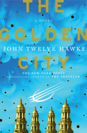 The Golden City 