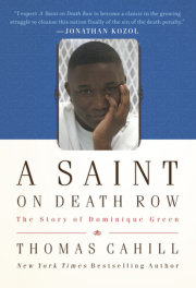 A Saint on Death Row 