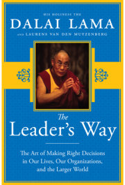 The Leader's Way 