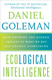 Ecological Intelligence 