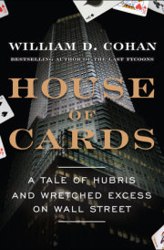 House of Cards 