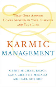 Karmic Management 