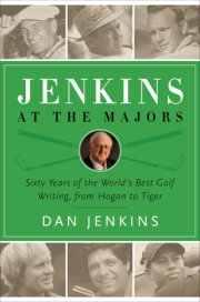 Jenkins at the Majors 