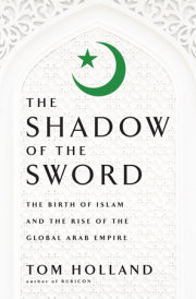 In the Shadow of the Sword 