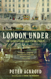 London Under 