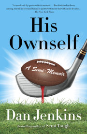 His Ownself 