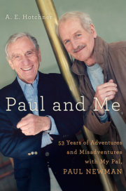 Paul and Me 