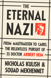 The Eternal Nazi 