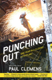Punching Out 