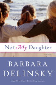 Not My Daughter 