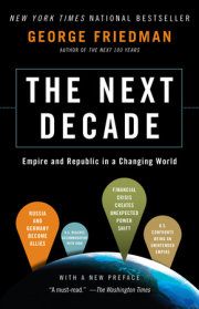 The Next Decade 