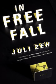 In Free Fall 